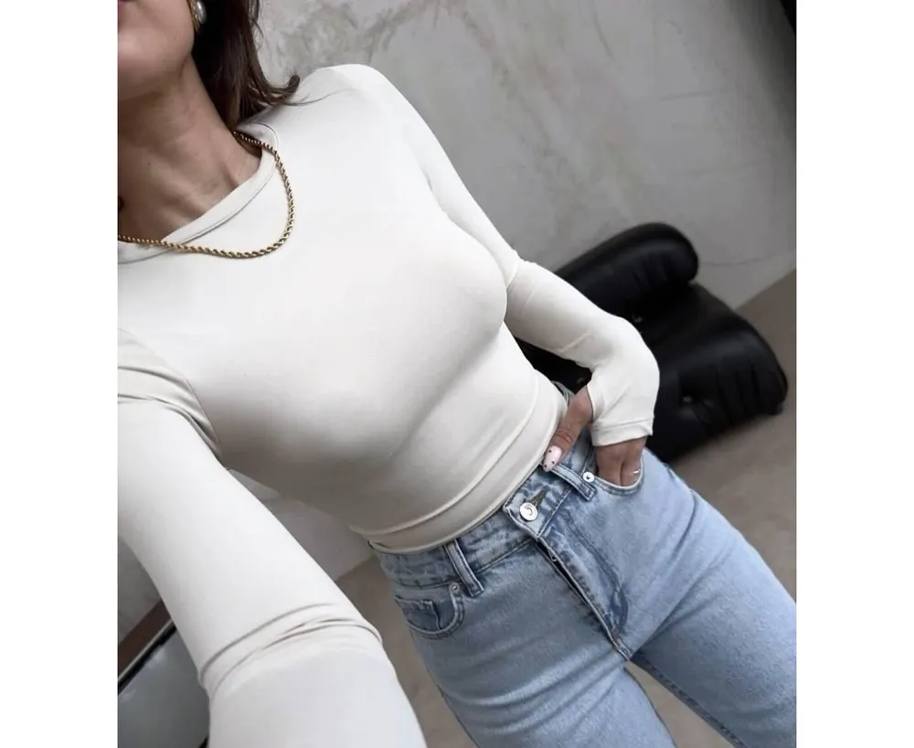 Лонгслив 6841934 Fabrika