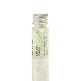 Глиттер для глаз, лица, волос и тела SPARKLE GEL Rainbow