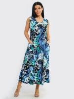 Сарафан большие размеры