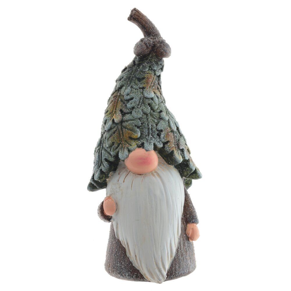 GAEM Фигурка декоративная "Гном", L10 W8 H22 см, 2в.