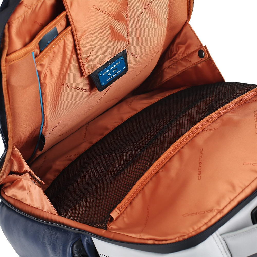 Рюкзак Piquadro Urban CA4550UB00BM/BLGR