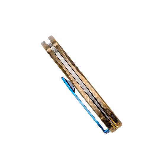 Нож Pro-Tech 2022 Sprint-001 Custom