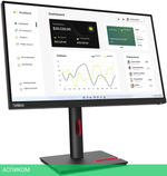 Монитор Lenovo ThinkVision T23i-30 63B2MAT6EU