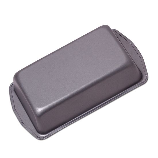 Форма для запекания Kamille KM 6005 из углеродистой стали 28х15х7 см.