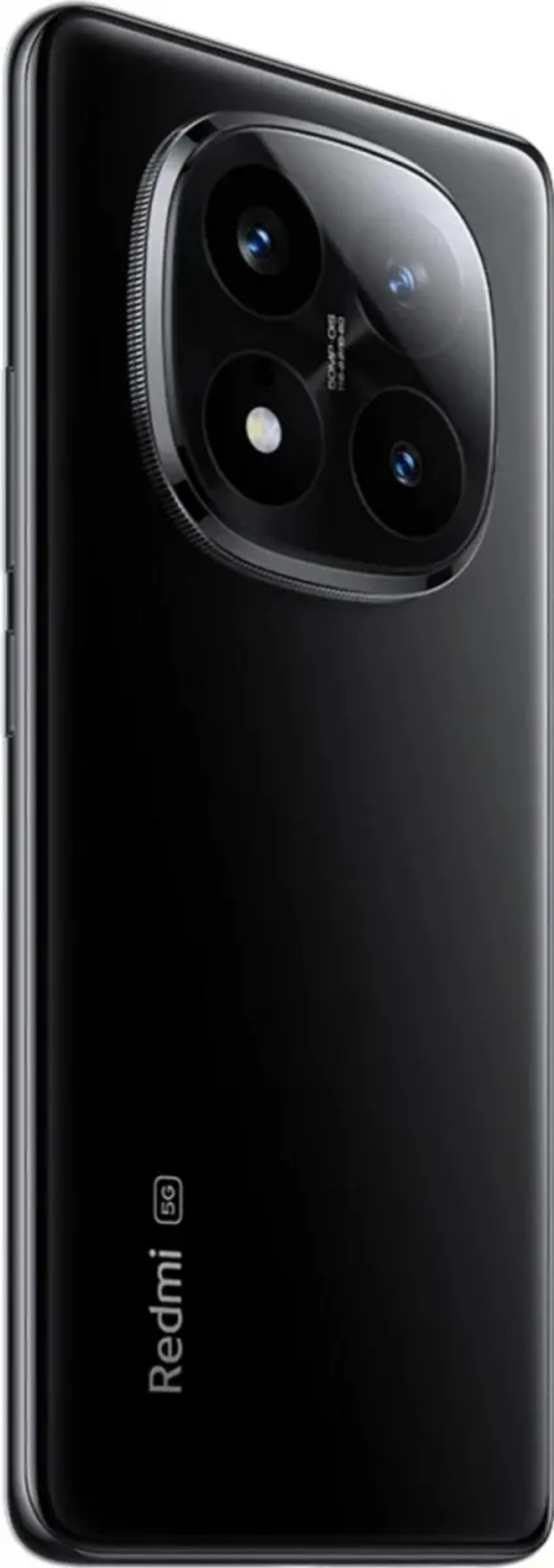 Смартфон Redmi Note 14 Pro Plus 5G 12/512Gb Midnight Black