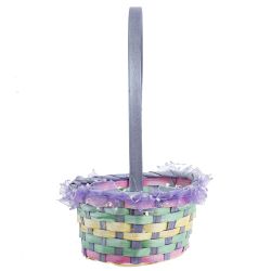 GAEM Корзинка, L17 W17 H30 см