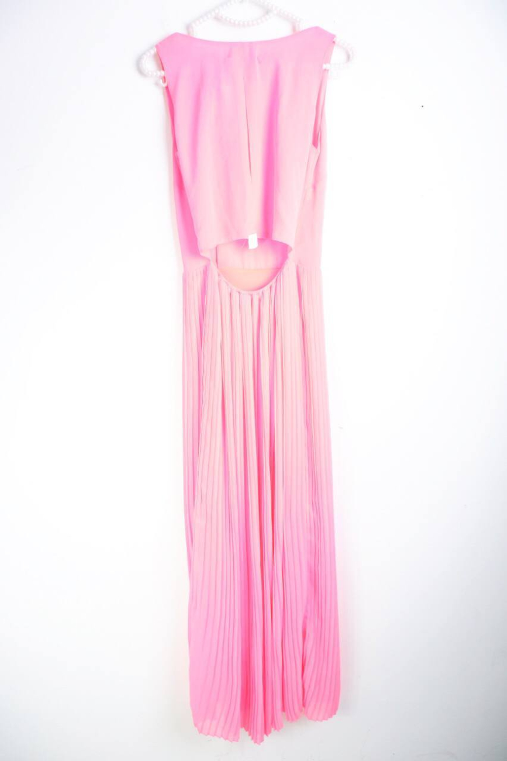 Платье Ascool для вечернего образа, визуально на 44 размер, новое