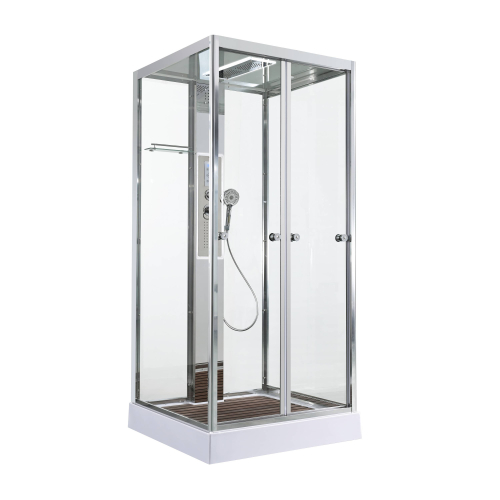 Душевая кабина AvaCan (АваКан) Z1910LED