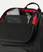 Рюкзаки для тенниса WILSON CLASH V3