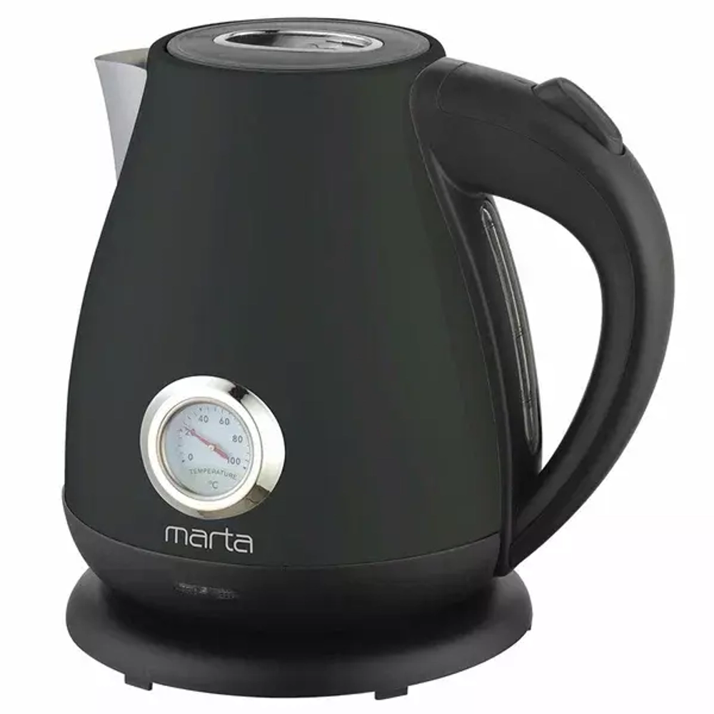Электрочайник Marta MT-4645 (y)