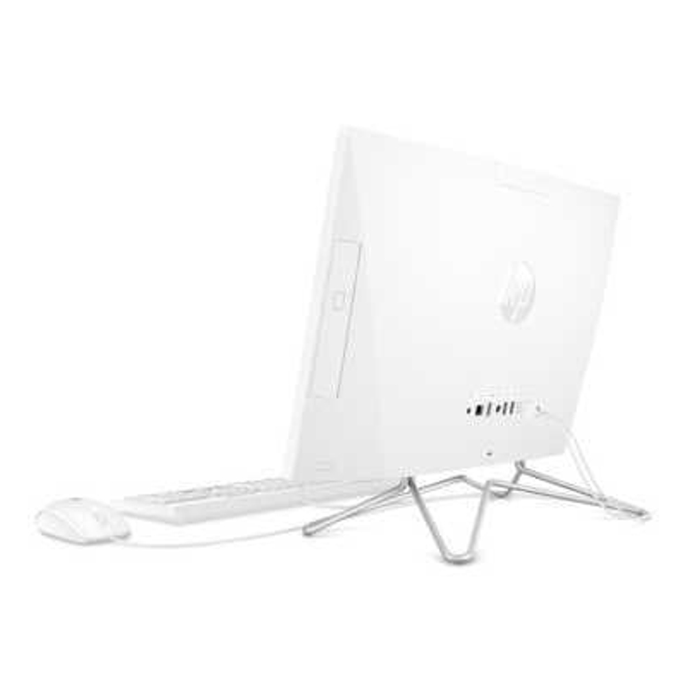 Моноблок HP All-in-One 22-dd2005ci