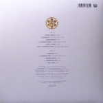 Trilok Gurtu / God Is A Drummer (LP)