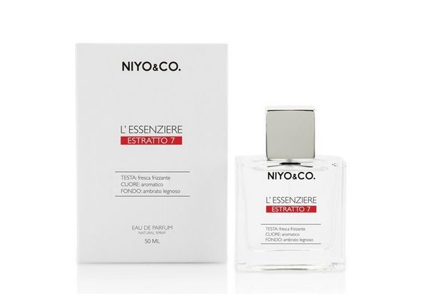 NIYO and CO L'essenziere Estratto 7