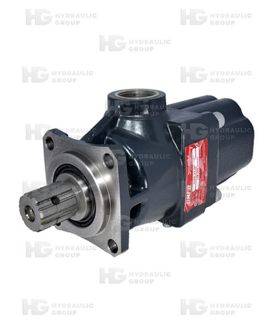 Аксиально-поршневой насос 10800604921 DARK-52 HE ISO