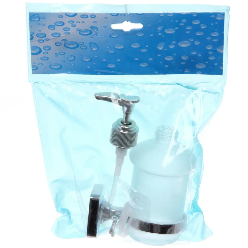 Дозатор для жидкого мыла Блеск1627