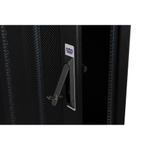 Шкаф напольный 19", 20U Datarex DR-721011