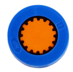 Клапан регулирования расхода воды Deluxe S