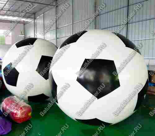 Надувной мяч «Футбол»