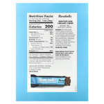 Barebells, Протеиновый батончик, хрустящий крем, 12 батончиков, 55 г (1,94 унции)