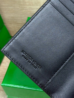 Обложка на паспорт Bottega Veneta