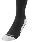 Гетры футбольные Match Socks, черный