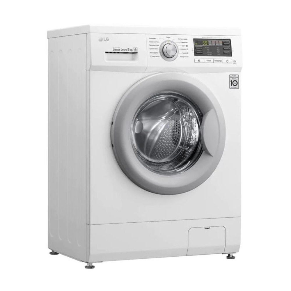стиральная машина LG F10B8LD7