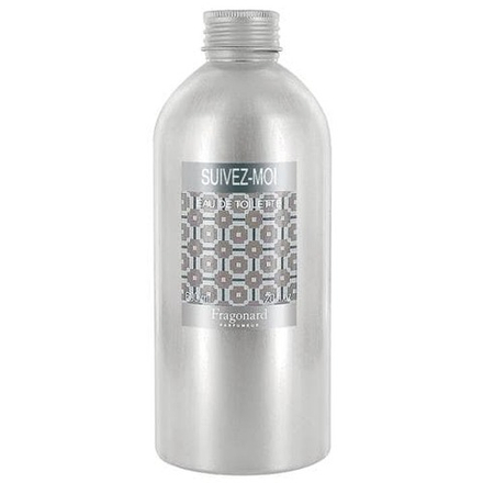 Туалетная вода Suivez Moi 600 мл