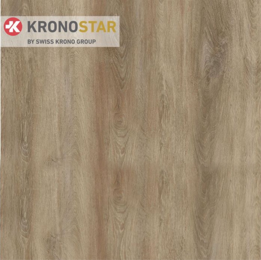 Ламинат Kronostar Дуб Фиеста