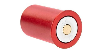 Фальшпатроны Stil Crin калибр 12, анодированный алюминий