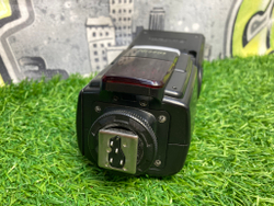Nissin Di-866 Mark II for Nikon