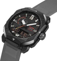 Мужские часы Casio Pro Trek PRW-6900BF-1