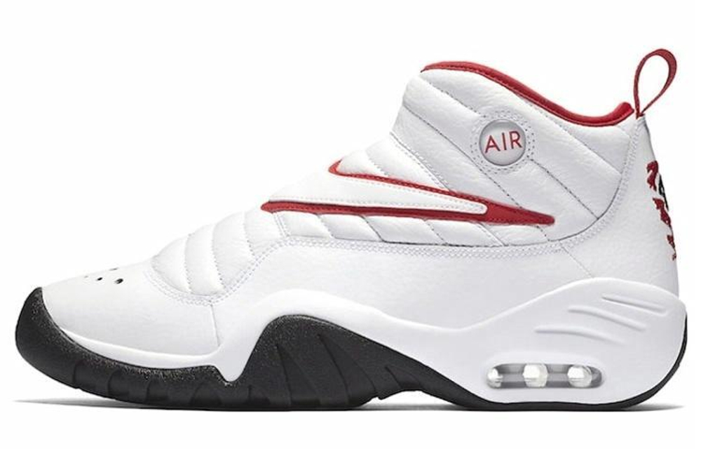 Кроссовки Nike Air Shake N'Destrukt