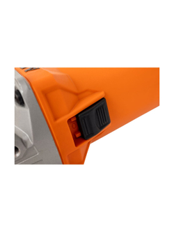 Угловая шлифмашина AEG WS12-125 4935451409