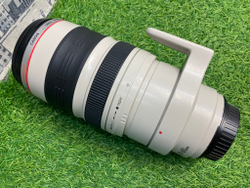 Canon EF 100-400mm 4.5-5.6L IS USM