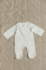 Комплект на выписку Зайки с розовыми ушками (светлая пудра)/Розовый (5 предметов)