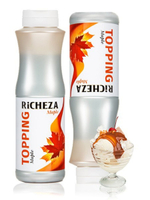 Топпинг Richeza Кленовый