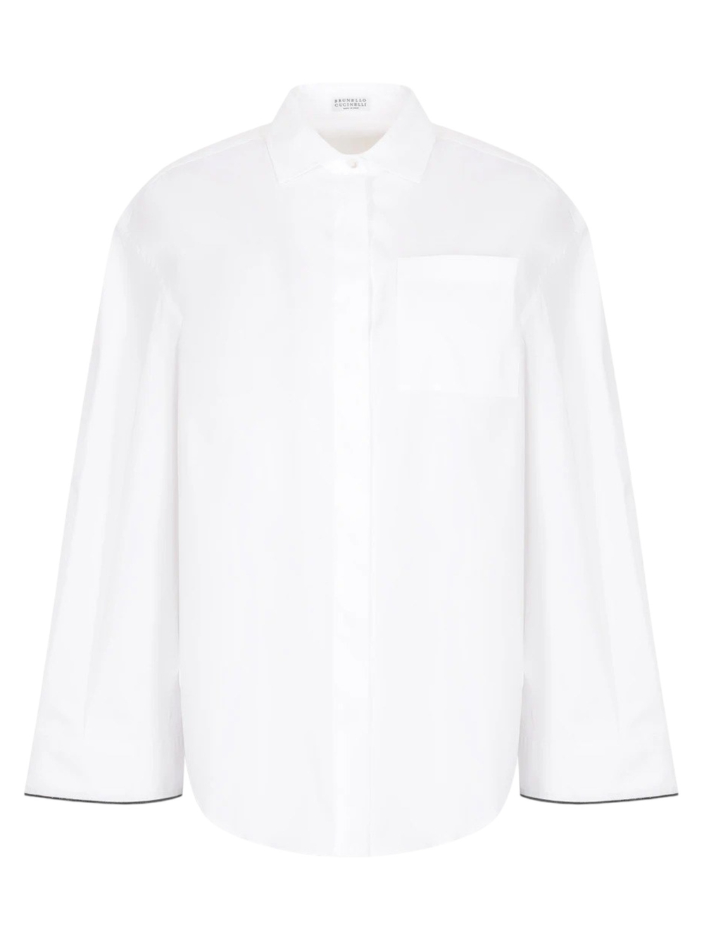 Рубашка Brunello Cucinelli