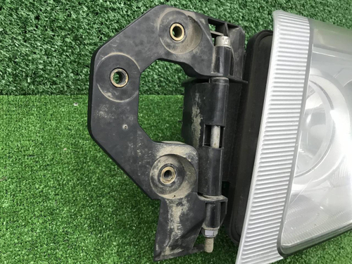 Фара левая Renault Premium (2006-2013) галоген