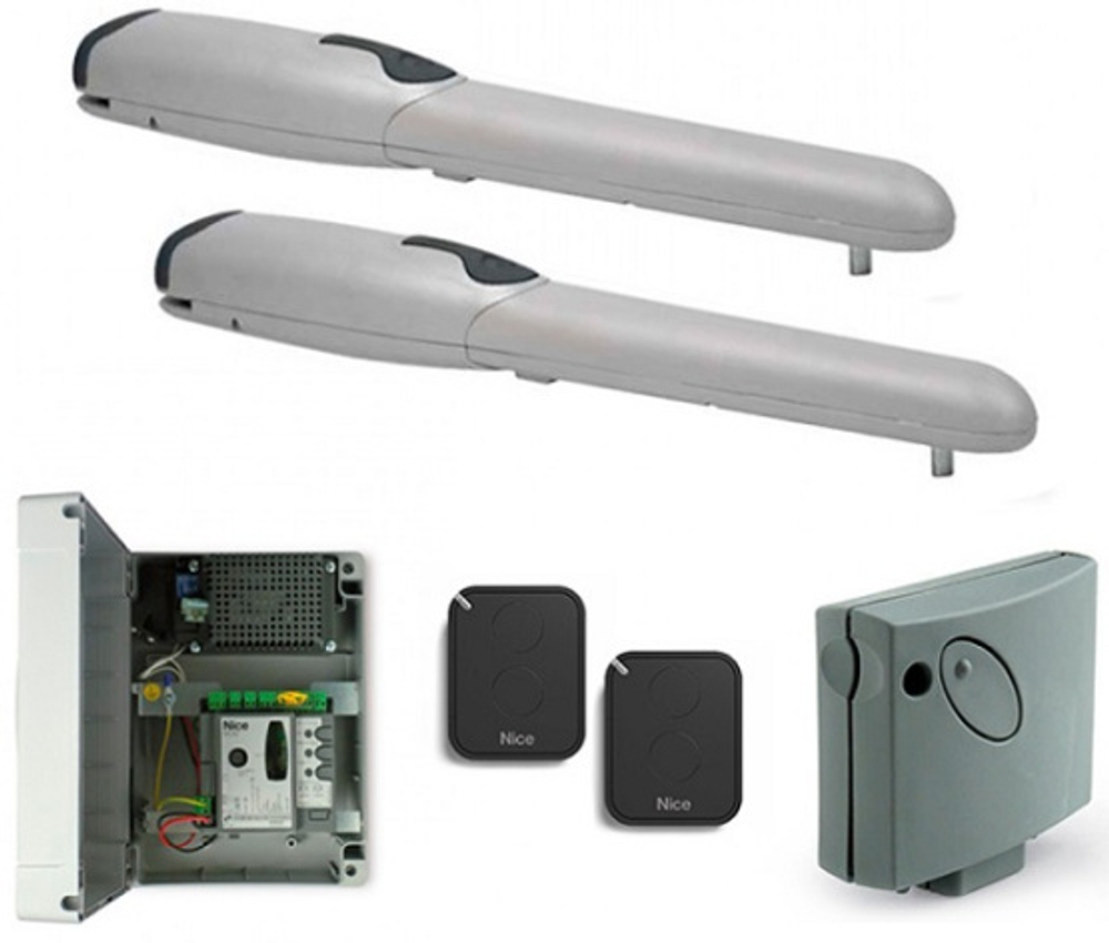 Комплект NICE WINGO2024KCE