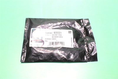 Кольцо уплотнительное /0634303110/