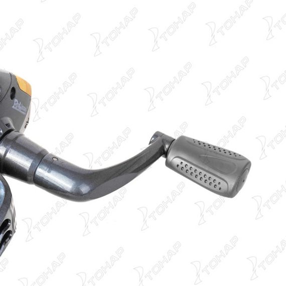 Катушка Combat CM630F 4+1BB RUBICON