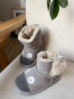 Новые пинетки Emu, 20