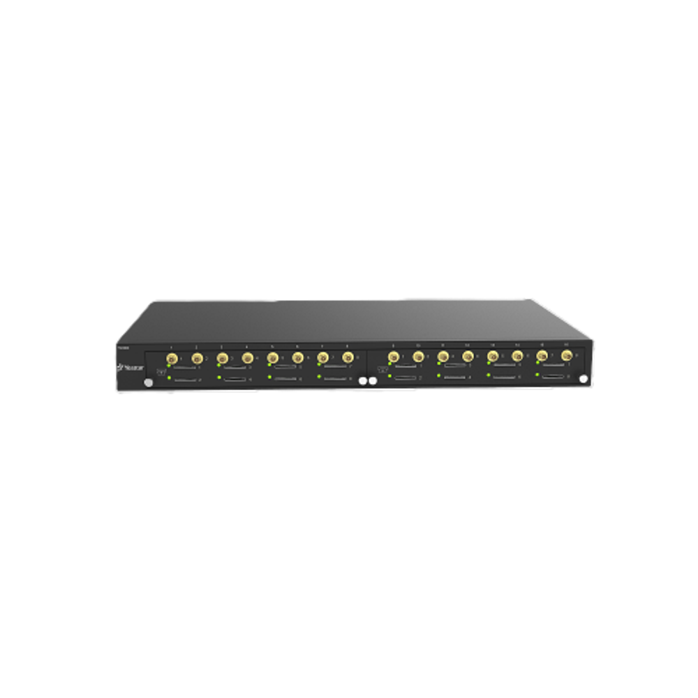 Шлюз VoiceIP-GSM  Yeastar TG1600/16
