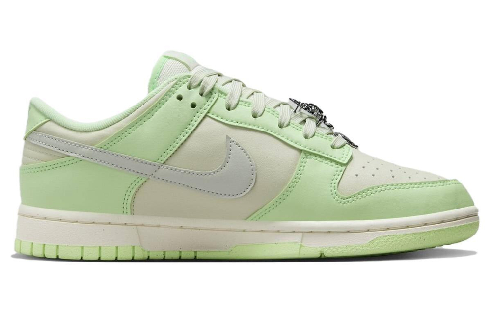 Кроссовки Nike Dunk Se Next Nature (Женская размерная сетка)