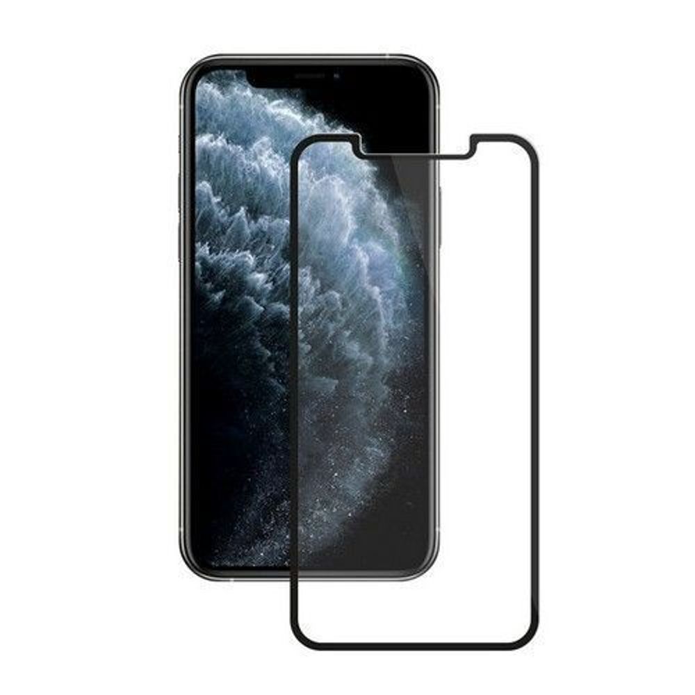 3D СЕКЛО IP 7+/8+ БЕЛЫЙ