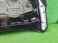 Капот Changan CS55PLUS (2021-н.в.)