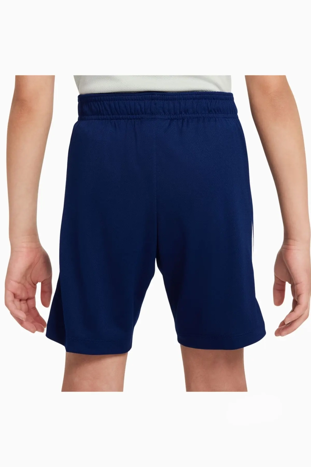 Шорты Nike Inter Milan 25/26 Strike Junior - темно-синий