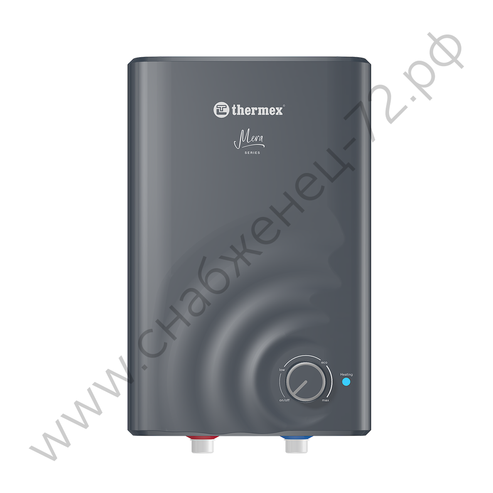 Водонагреватель THERMEX Mera 7 O