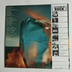 Винтажная виниловая пластинка LP Styx Equinox (Japan 1979) (Obi)