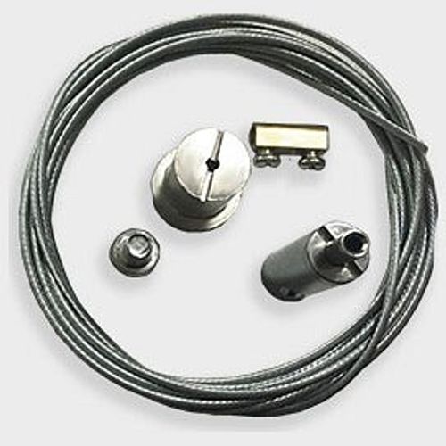 Подвес Italline WSO 37C chrome